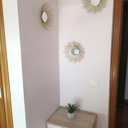 Duplex En La Comarca De Ferrol Naron (A Coruna)