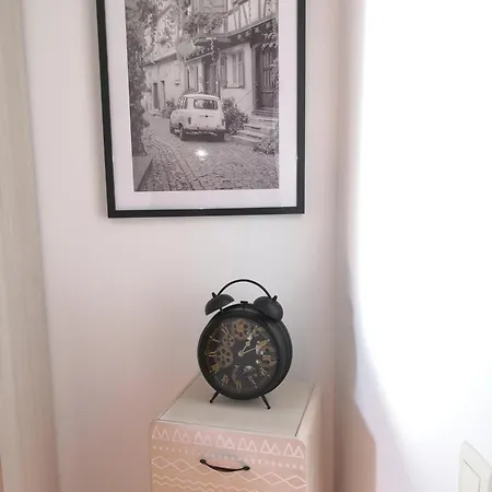 Duplex En La Comarca De Ferrol Apartment