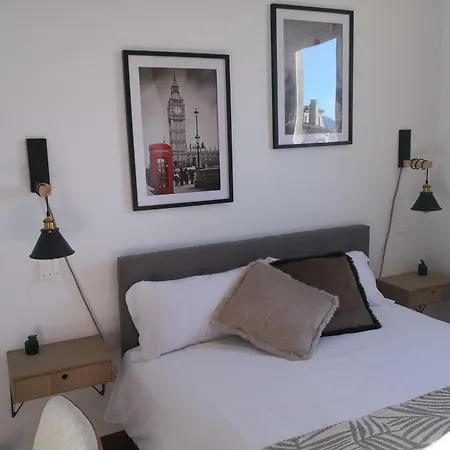 Duplex En La Comarca De Ferrol Apartment Naron (A Coruna)