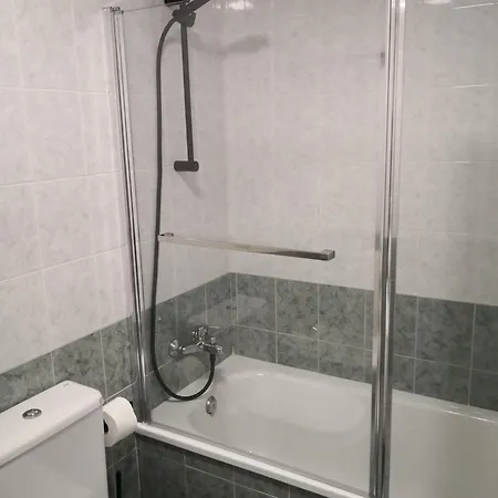 Duplex En La Comarca De Ferrol Apartamento