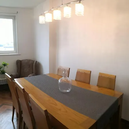 Апартаменты Duplex En La Comarca De Ferrol *