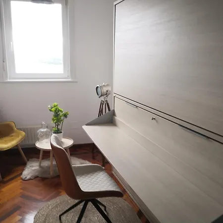 Duplex En La Comarca De Ferrol Apartment *