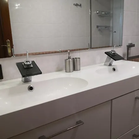 Appartamento Duplex En La Comarca De Ferrol Narón