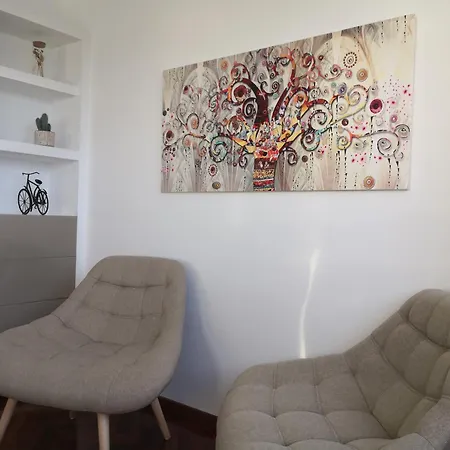 Duplex En La Comarca De Ferrol Naron (A Coruna)