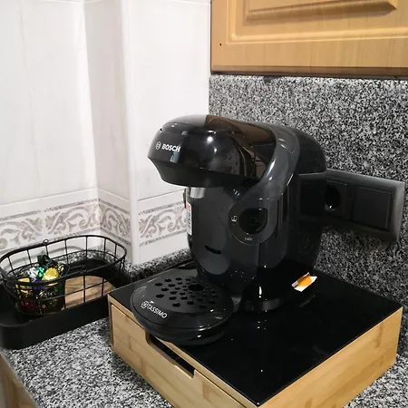 Duplex En La Comarca De Ferrol *