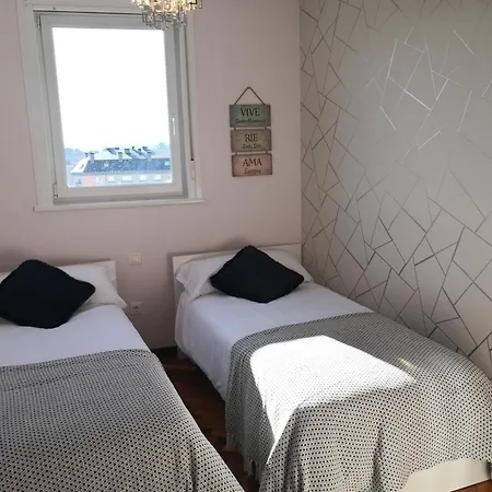 Duplex En La Comarca De Ferrol