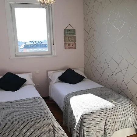 Duplex En La Comarca De Ferrol