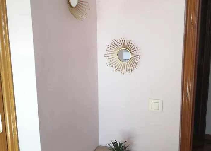 Duplex En La Comarca De Ferrol Нарон