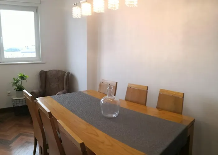 Апартаменты Duplex En La Comarca De Ferrol *
