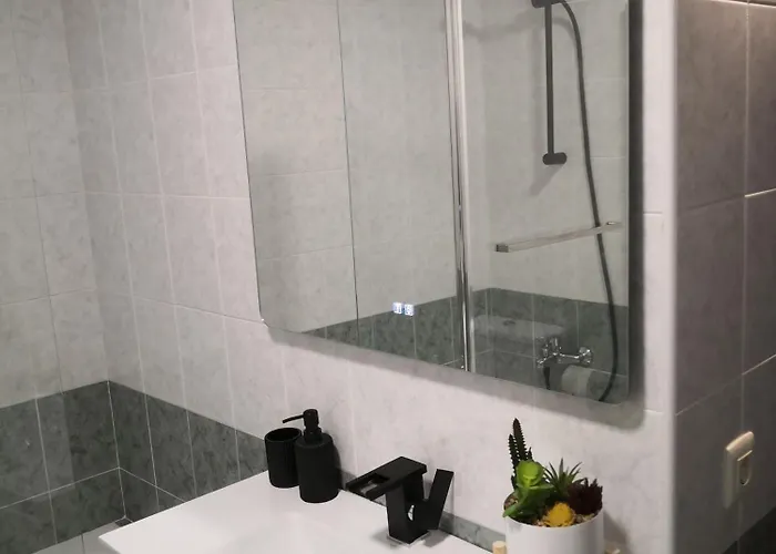 Duplex En La Comarca De Ferrol *