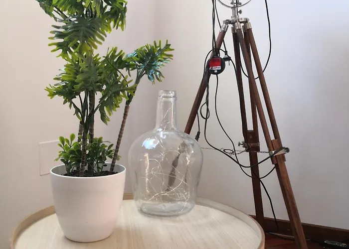 Duplex En La Comarca De Ferrol Нарон