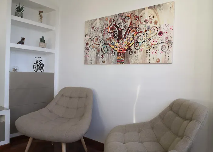 Duplex En La Comarca De Ferrol Нарон