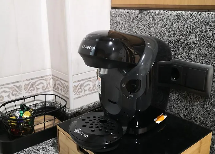 Duplex En La Comarca De Ferrol *